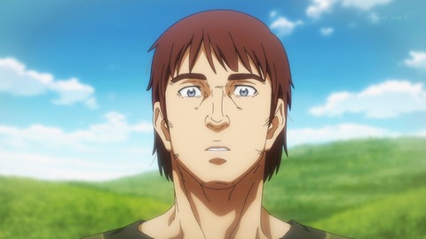 ヴィンランド・サガ 2期 21話 感想 5611