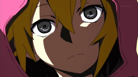 メカクシティアクターズ 2話に出てくるqrコードを実際に読み取ってみた あにこ便 メカクシティアクターズ 2話に出てくるqrコードを実際に読み取ってみた あにこ便