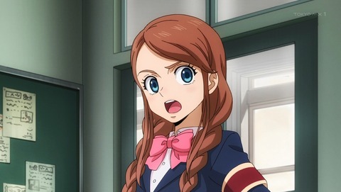 メガトン級ムサシ 3話 感想 74