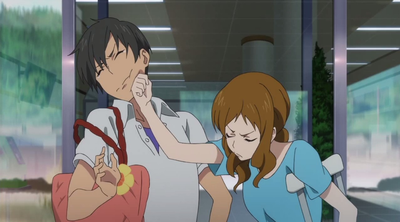 7月アニメ グラスリップ Pv第2弾公開 ファンタジー要素あり あにこ便 7月アニメ グラスリップ Pv第2弾公開 ファンタジー要素あり あにこ便