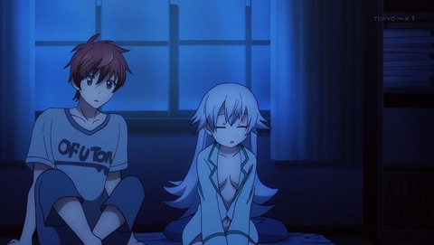 ド級編隊エグゼロス 3話 感想 0237