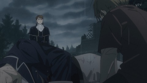 葬送のフリーレン 2期 35話 感想 神技のレヴォルテ 15