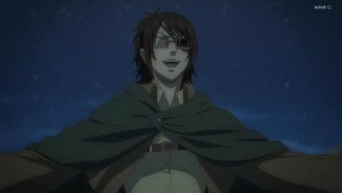 進撃の巨人 第68話 感想 悪魔が神に見えた The Final Season あにこ便