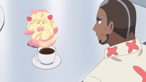 ポケットモンスター 2023 22話 感想 1910