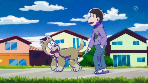 おそ松さん 20話 感想 184