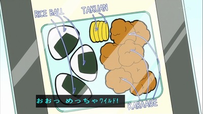 レディジュエルペット 25話 742