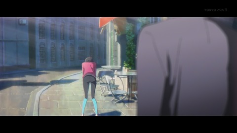 時光代理人 3話 感想 013