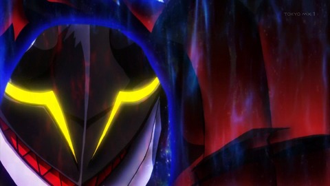 PERSONA5 the Animation 1話 感想 437
