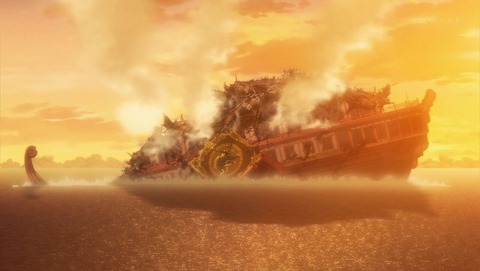 真・中華一番! 14話 感想 0246