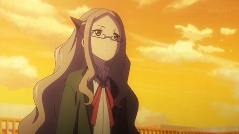 Lostorage incited WIXOSS 3話 感想 1994