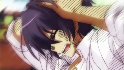 アニメ