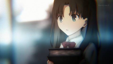 Fate Stay Night Ubw 第0話 感想 超ハイクオリティ家政婦vsフリーター あにこ便 Fate Stay Night Ubw 第0話 感想 超ハイクオリティ家政婦vsフリーター あにこ便