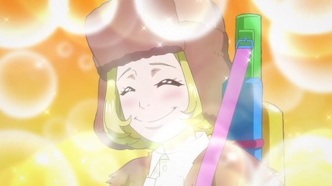 クラシカロイド 第7話 感想 住民に一人野生児がいる あにこ便