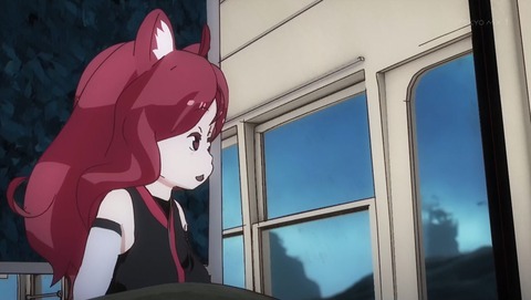 ケムリクサ 7話 感想 003
