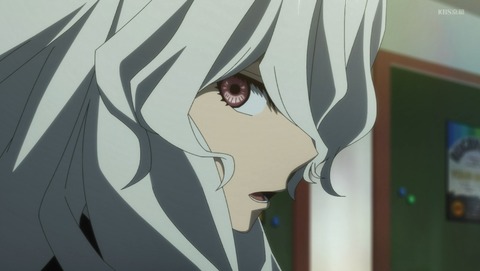 魔法使いの嫁 2期 2話 感想 Birds of a feather flock together.Ⅰ 78
