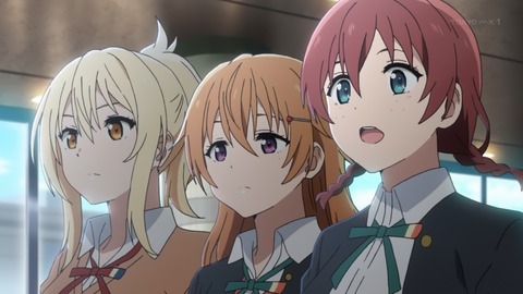 ラブライブ 虹ヶ咲 2期 1話 感想 059