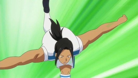叛逆性ミリオンアーサー 17話 感想 183