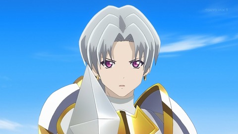 白猫プロジェクト ZERO CHRONICLE 4話 感想 007