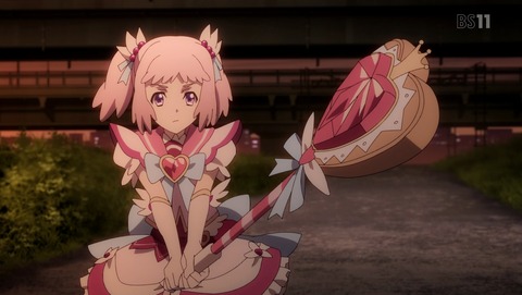 Re:CREATORS 7話 感想 07