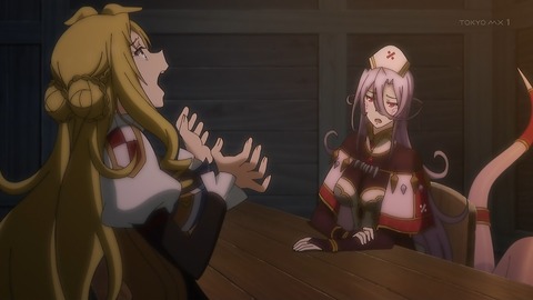モンスター娘のお医者さん 5話 感想 028