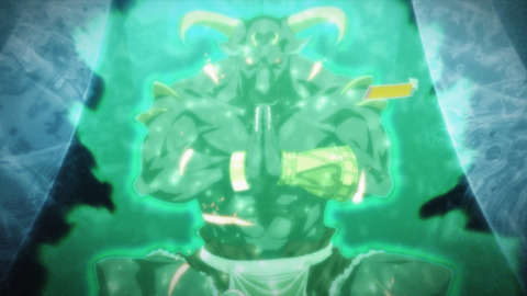 ソードアート・オンライン 2期 16話 01