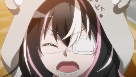 探偵はもう、死んでいる。 3話 感想 18
