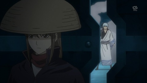 銀魂 第291話 感想 陸奥 だったの 後半は久々の銀魂のみに許されたアレｗ 4期26話 あにこ便