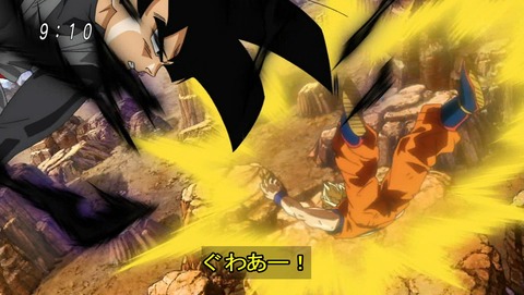 ドラゴンボール超 第50話 感想 ブラックこんにちはさようなら あにこ便 ドラゴンボール超 第50話 感想 ブラックこんにちはさようなら あにこ便