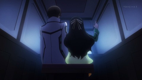 魔法科高校の劣等生 20話 感想 138