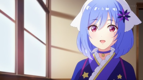 プリマドール 7話 感想 032