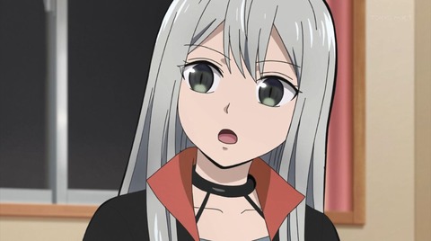 カワイスギクライシス 9話 感想 299