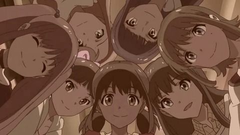 WUG　藍里