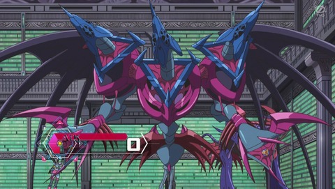 遊戯王VRAINS 111話 感想 64