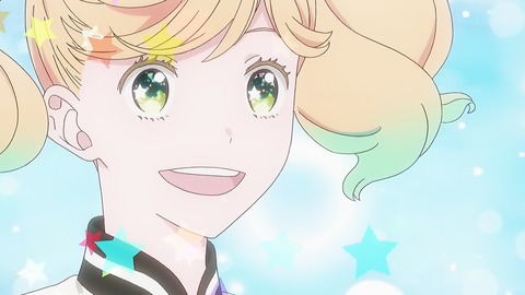 かげきしょうじょ!! 13話 感想 012