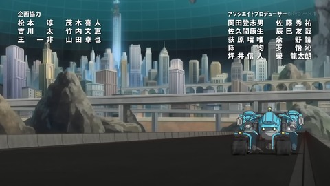 サクガン 最終回 12話 感想 080