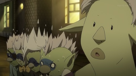 転生したらスライムだった件 27話 感想 041