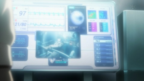 PSYCHO-PASS サイコパス 3話 感想 51