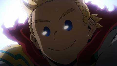 僕のヒーローアカデミア 第74話 感想 個性は失えど助ける決意は消え失せず あにこ便