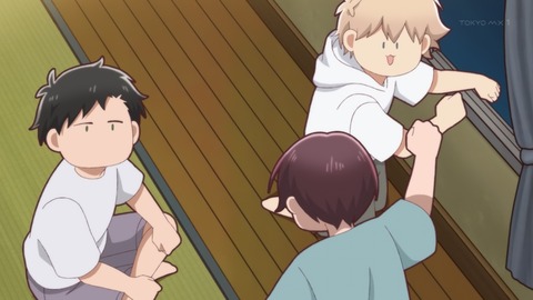 合コンに行ったら女がいなかった話 最終回 12話 感想 014