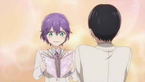 カッコウの許嫁 5話 感想 1383