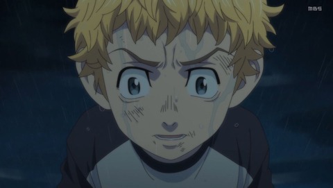 東京リベンジャーズ 9話 感想 0155