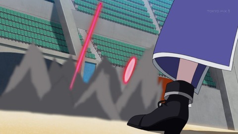 空戦魔導士候補生の教官 12話 感想 最終回 575