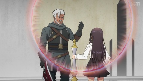 ギルドの受付嬢ですが、残業は嫌なのでボスをソロ討伐しようと思います ギルます 3話 感想 白銀の盾役(タンク)ですが、ヤバいダンジョンに挑もうと思います 94