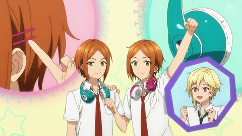 あんさんぶるスターズ! 17話 感想 45
