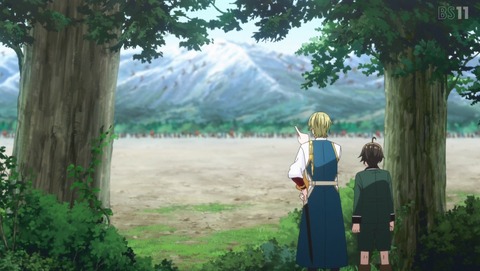 最後にひとつだけお願いしてもよろしいでしょうか さいひと 11話 感想 焼き足りなかったようなのでいっそミンチにしてもよろしいでしょうか 83