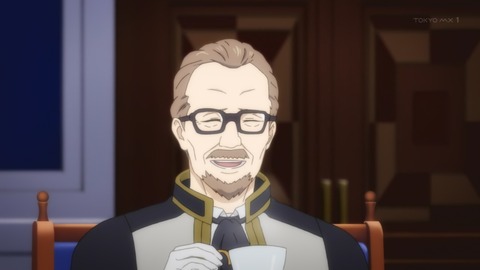 天才王子の赤字国家再生術 5話 感想 039