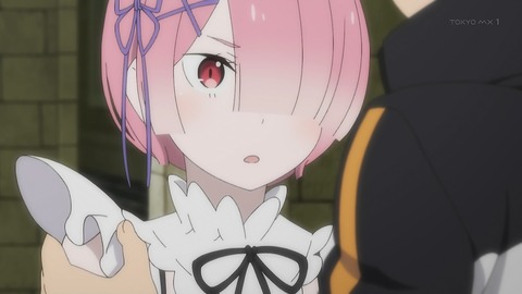 Re:ゼロから始める異世界生活 31話 感想 050
