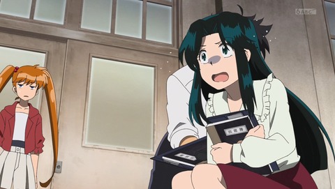 地獄先生ぬ～べ～ 2025年版 3話 感想 真夜中の優等生 88