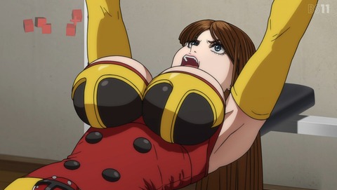 東島丹三郎は仮面ライダーになりたい 2話 感想 私はタックル 27