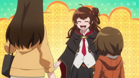 ある魔女が死ぬまで 8話 感想 悪魔に魅入られた家族 57